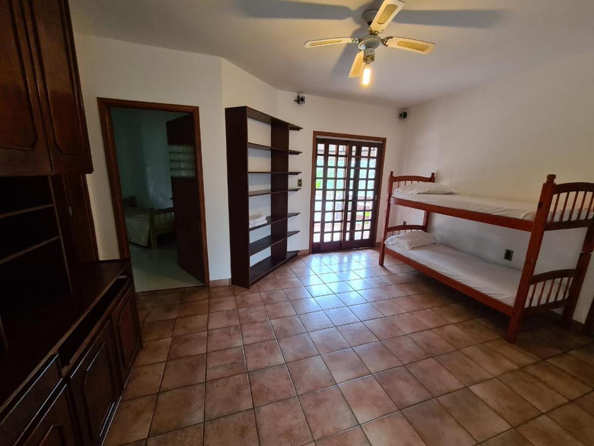 Casa Vista Lago Vitoria Regia Holambra Room photo